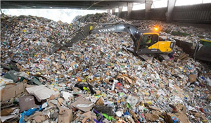 Comparison of Common Landfill Leachate Treatment Methods